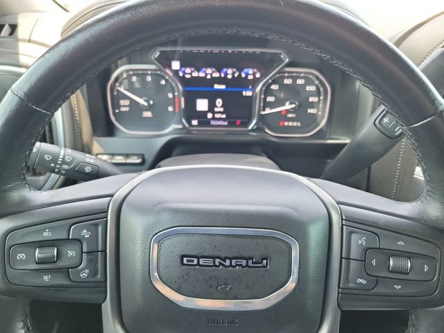 Used 2021 GMC Sierra 1500 Denali w/ Denali Ultimate Package RWD image 21