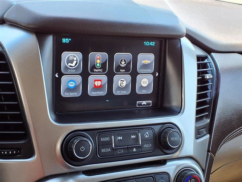 Used 2018 Chevrolet Tahoe Premier image 26