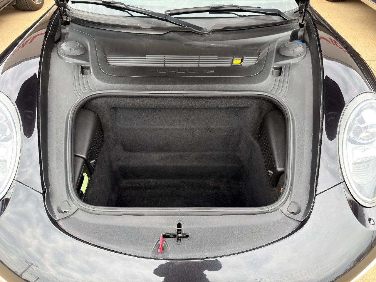 Used 2013 Porsche 911 Carrera S image 27