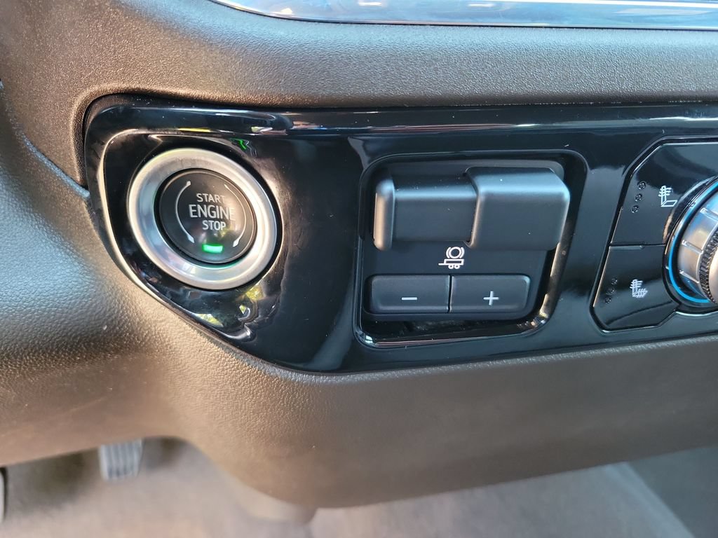 Used 2024 GMC Sierra 1500 SLE w/ Preferred Package AWD/4WD image 22