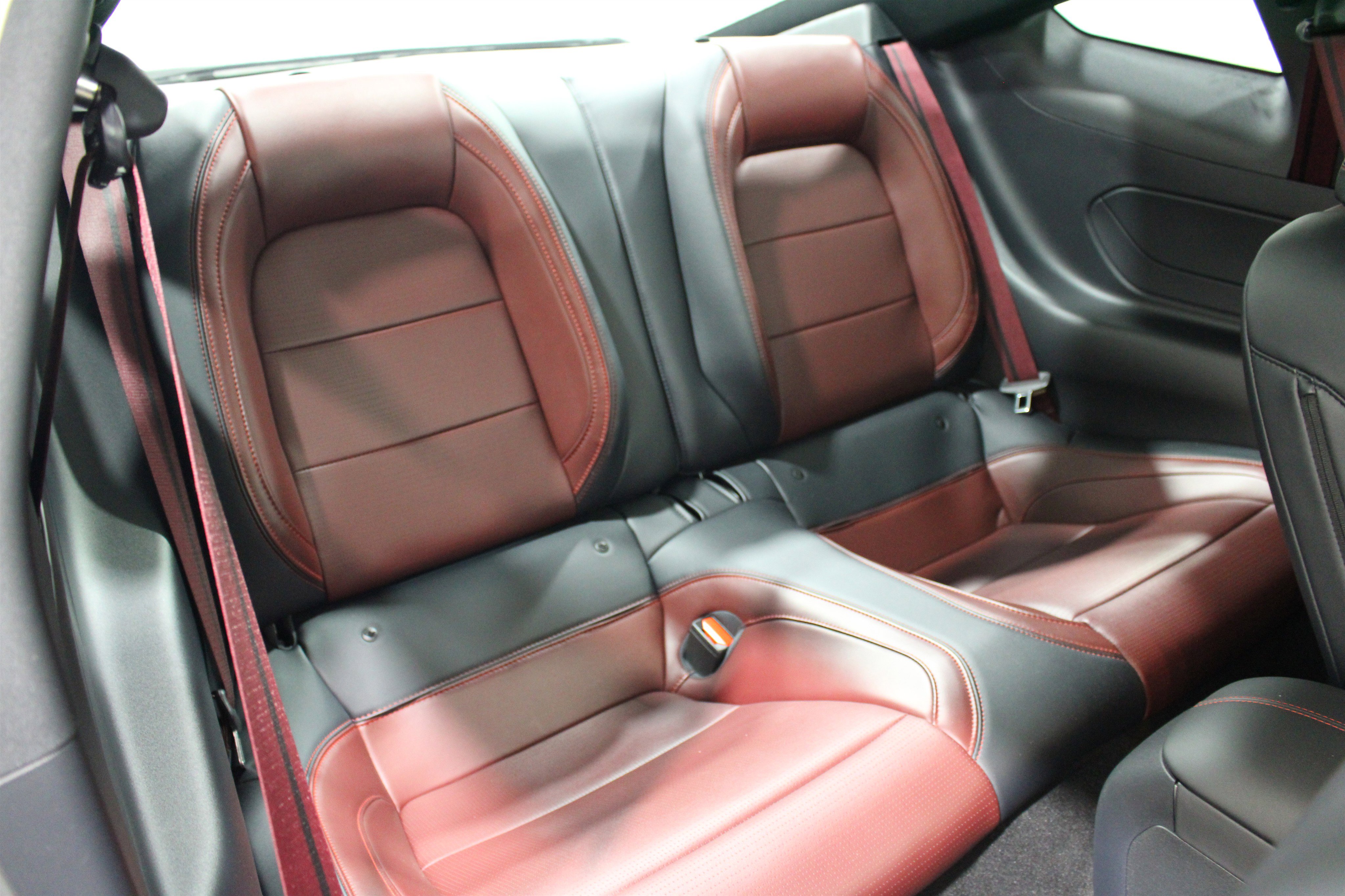 Used 2024 Ford Mustang GT Premium w/ GT Performance Package RWD image 26