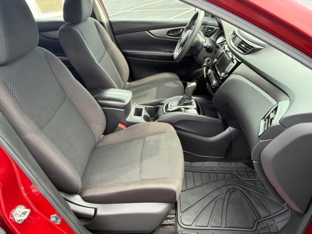 Used 2020 Nissan Rogue Sport S w/ Appearance Package AWD/4WD image 25