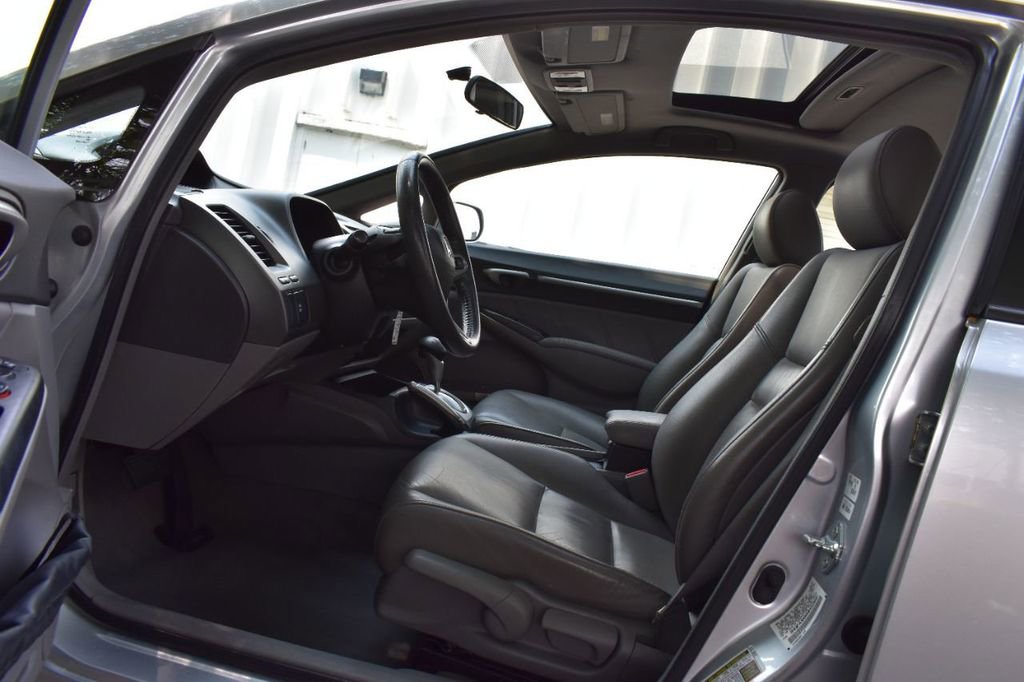 Used 2009 Honda Civic EX-L image 13