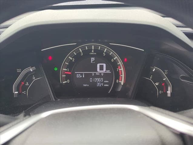 Used 2018 Honda Civic LX image 12
