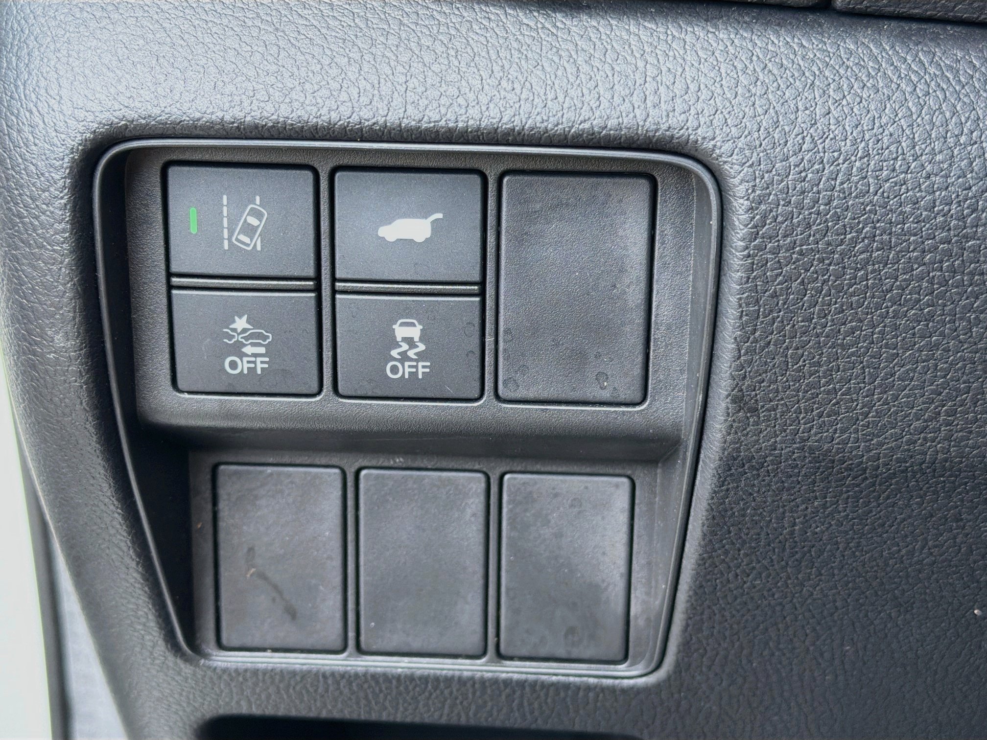 Used 2018 Honda CR-V EX-L image 35