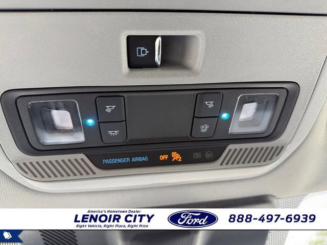 Used 2024 Ford F150 XLT w/ Equipment Group 302A MID AWD/4WD image 17
