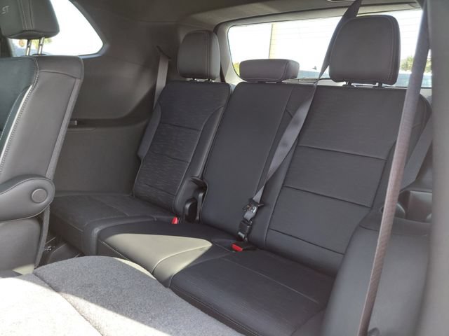 New 2025 Buick Enclave Sport Touring w/ Power Package FWD image 15