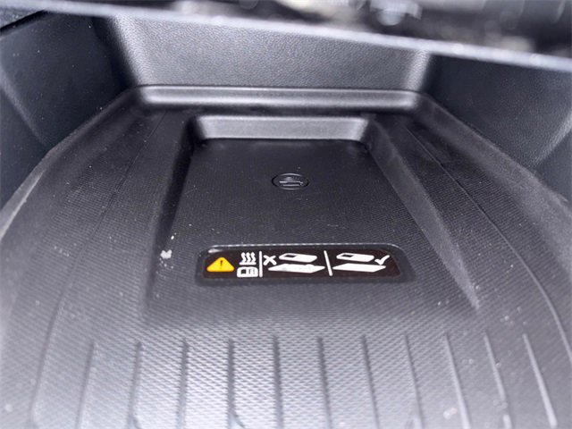 New 2026 Chevrolet Equinox EV RS image 24