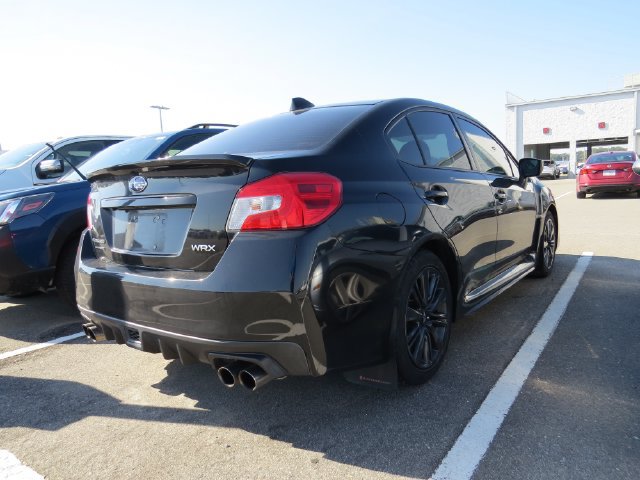Used 2020 Subaru WRX AWD/4WD image 6