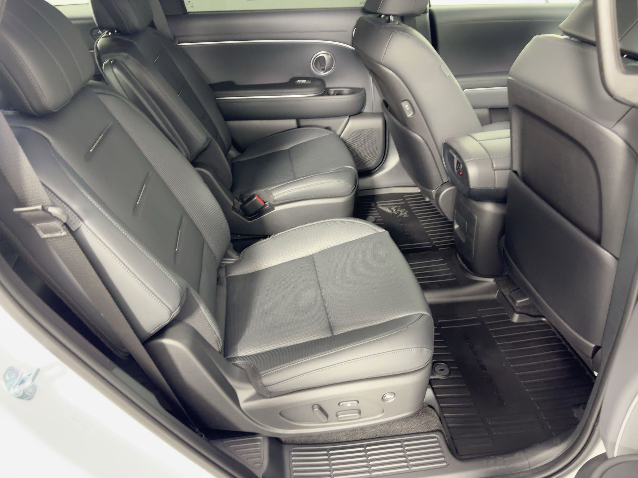 New 2026 Hyundai Palisade Calligraphy image 29