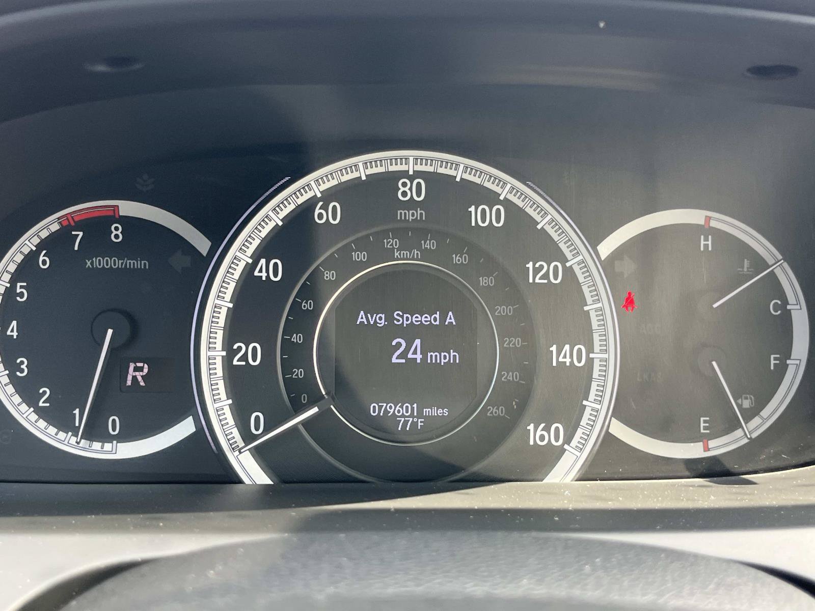 Used 2016 Honda Accord EX-L image 40