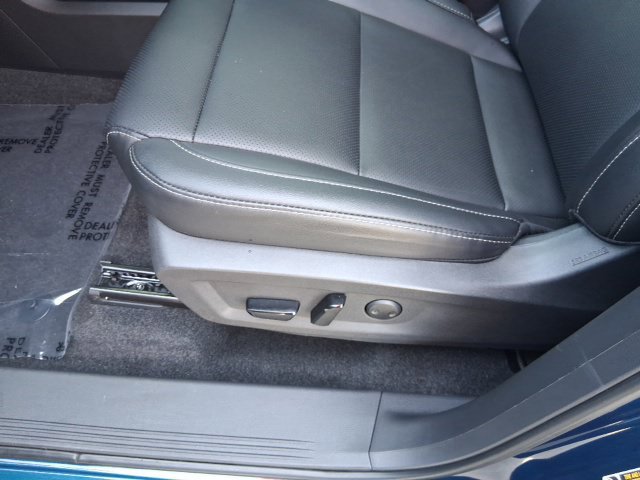 Certified 2026 Nissan Murano SL AWD/4WD image 11
