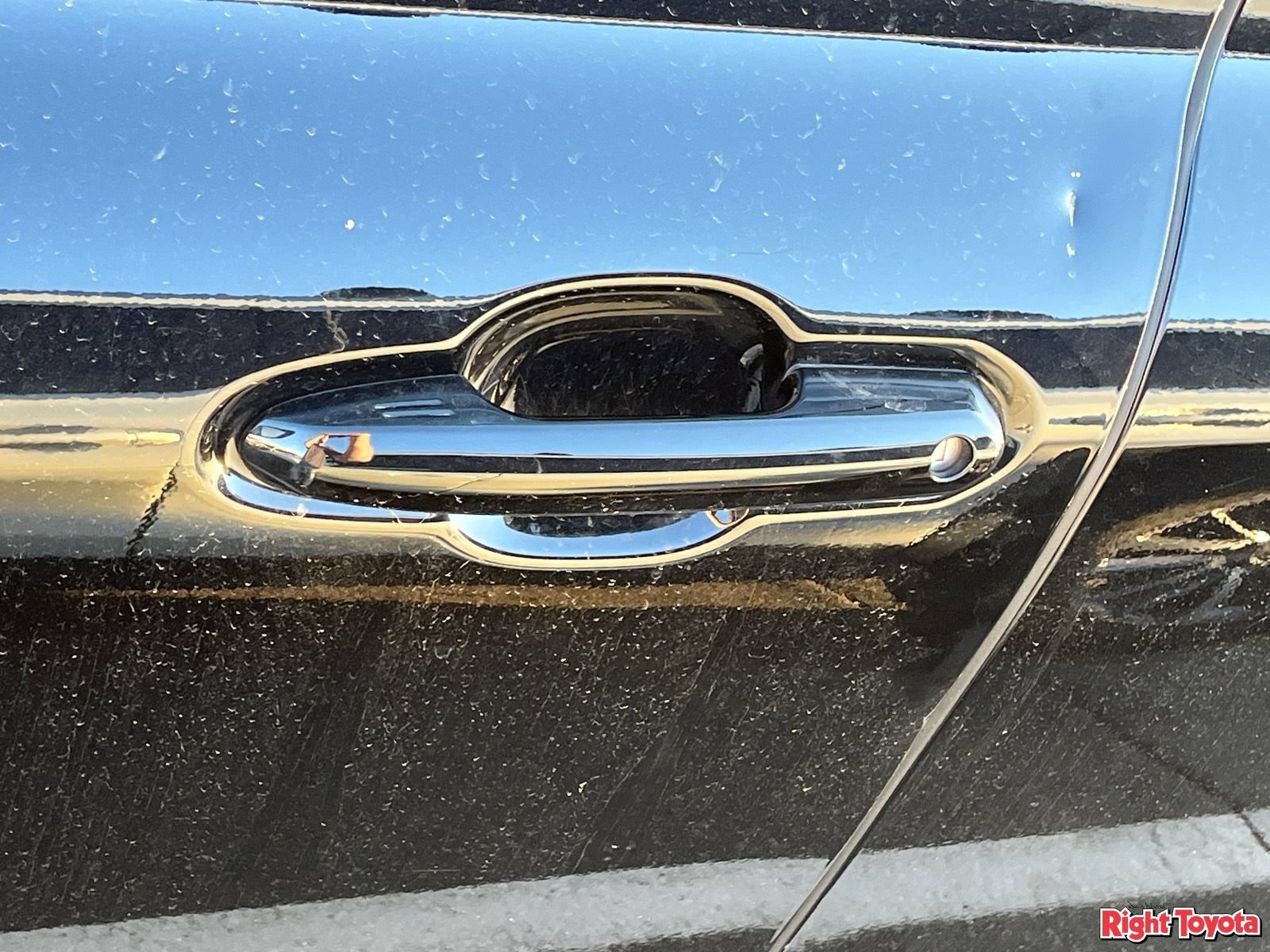 Certified 2026 Toyota Highlander XLE AWD/4WD image 10