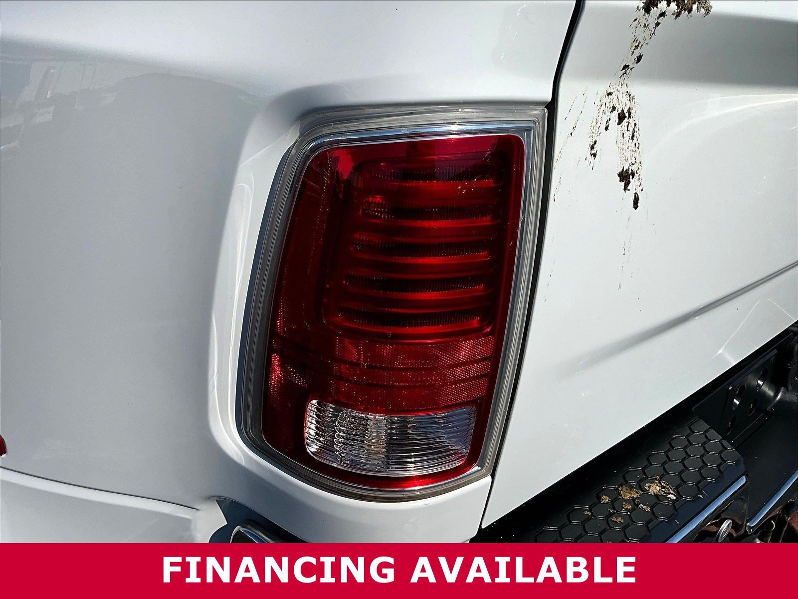 Used 2018 RAM 3500 Laramie Longhorn AWD/4WD image 22