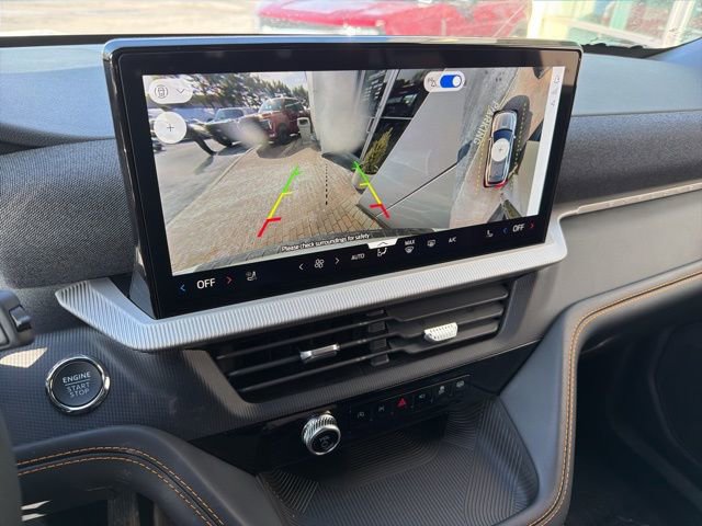 New 2026 Ford Explorer Tremor w/ Tremor Convenience Package image 17