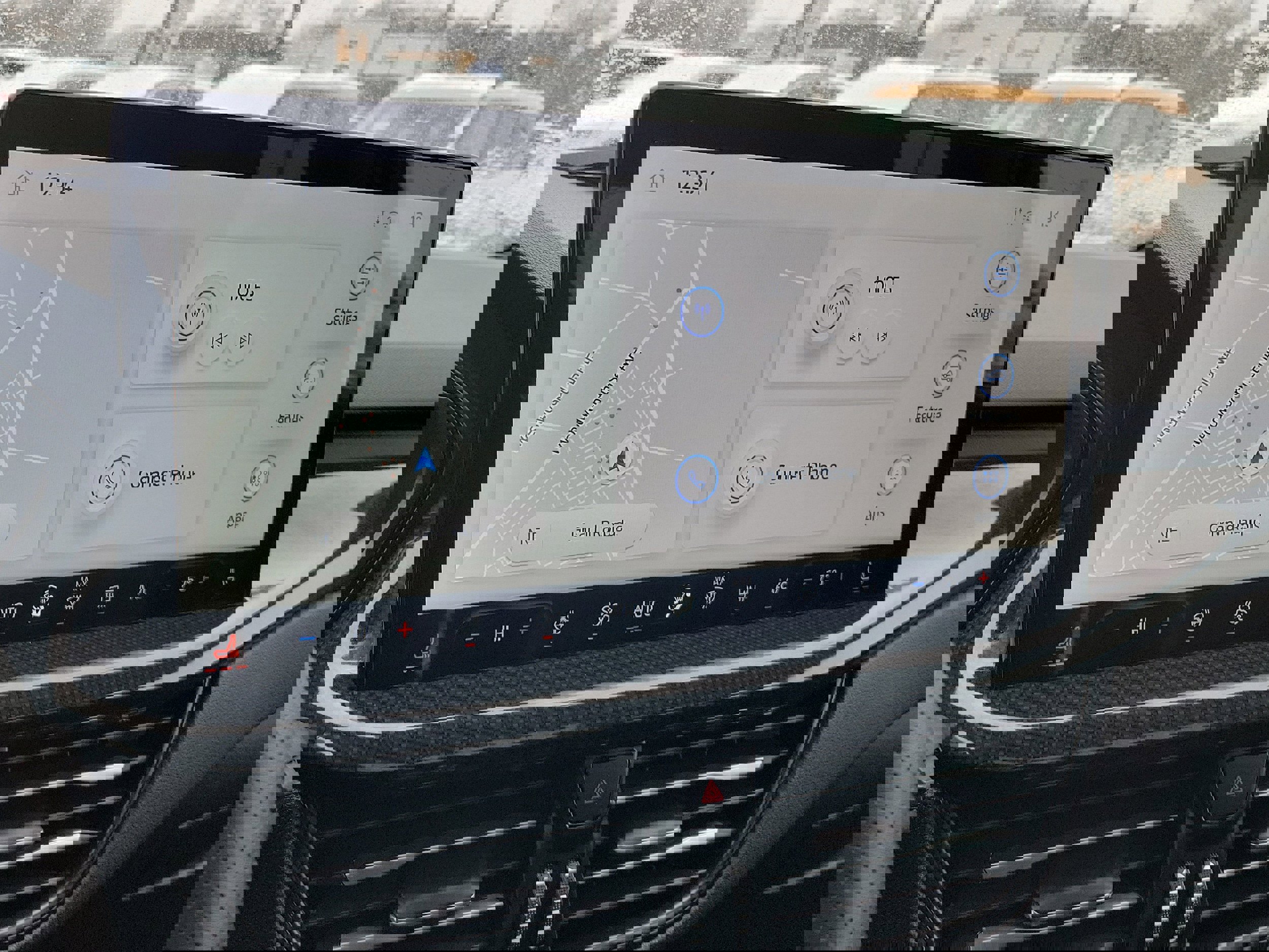 Used 2023 Ford Escape ST-Line w/ Tech Pack #1 image 17