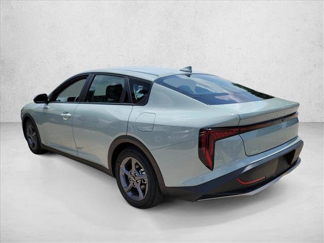 Used 2025 Kia K4 FWD image 7
