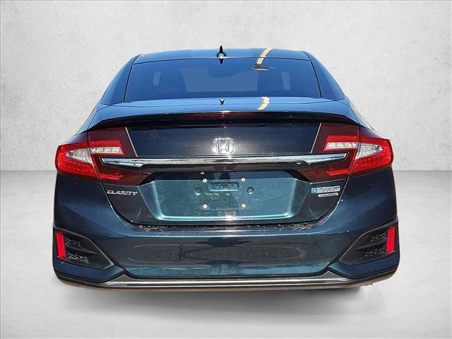 Used 2018 Honda Clarity Touring image 7