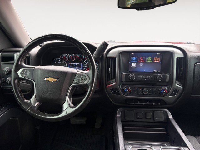 Used 2014 Chevrolet Silverado 1500 LT w/ All Star Edition image 6