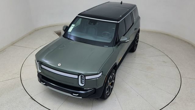 Used 2022 Rivian R1S Launch Edition image 78