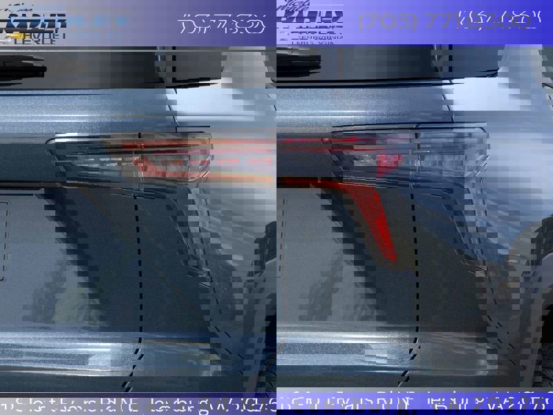 New 2026 Chevrolet Equinox LT w/ Convenience Package II image 11