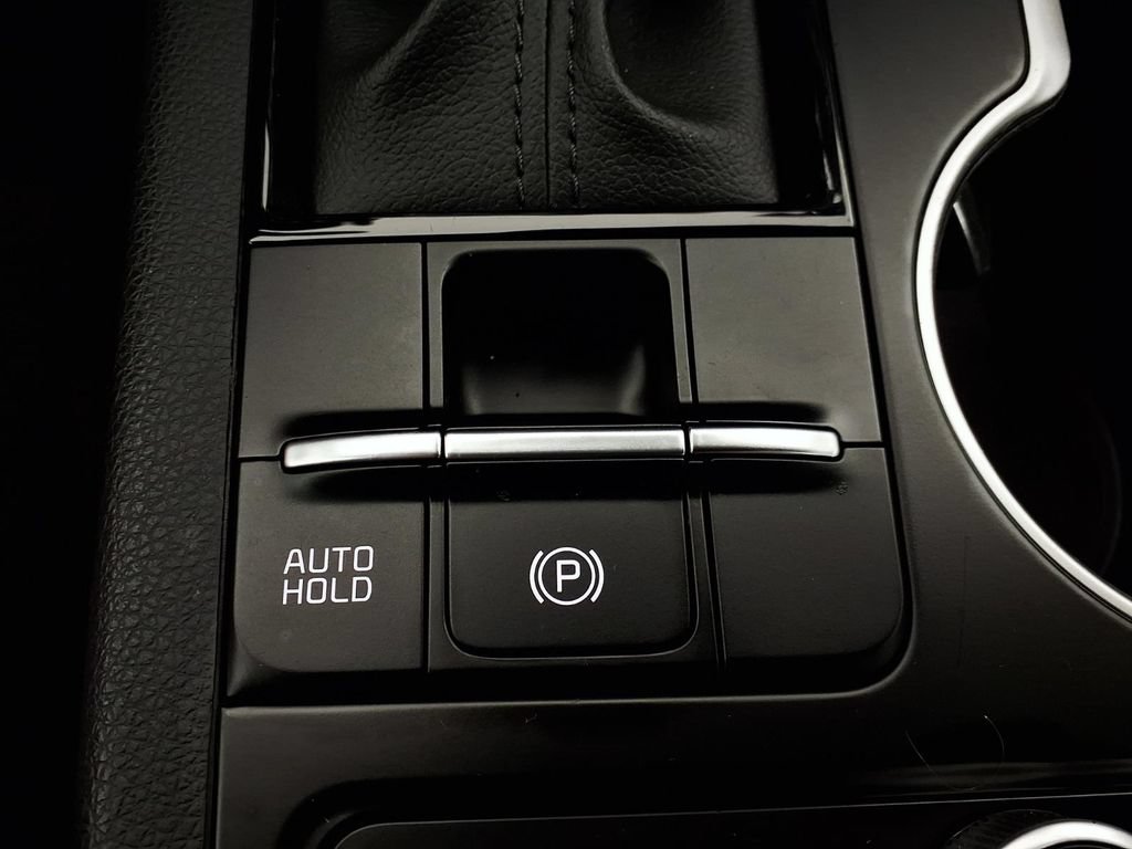 Used 2024 Kia K5 LXS FWD image 22
