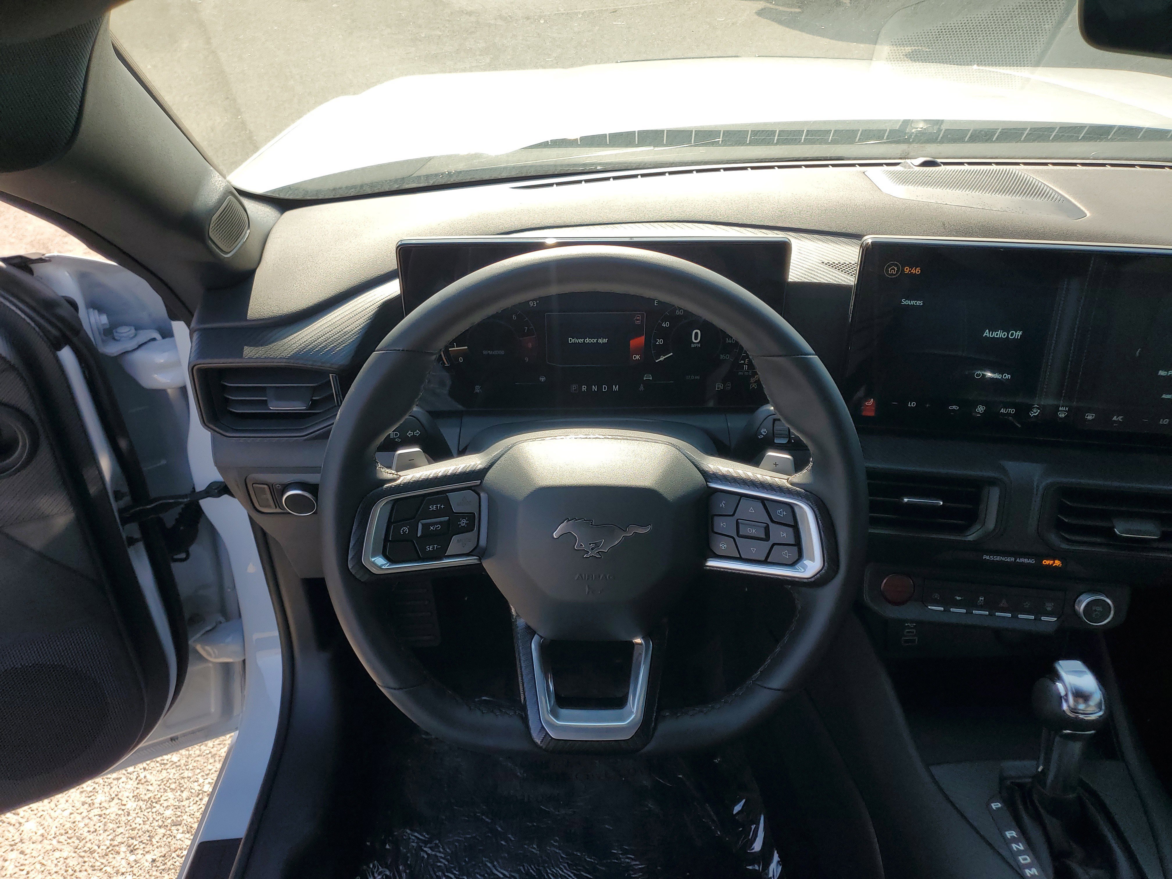 New 2025 Ford Mustang GT image 28
