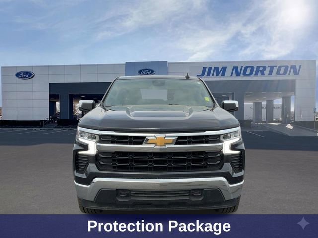 Used 2024 Chevrolet Silverado 1500 LT image 10
