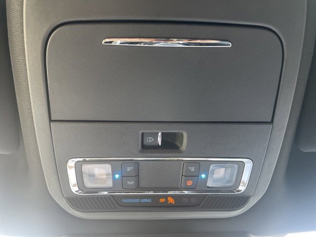 Certified 2025 Ford F150 Lariat w/ Equipment Group 502A High image 35