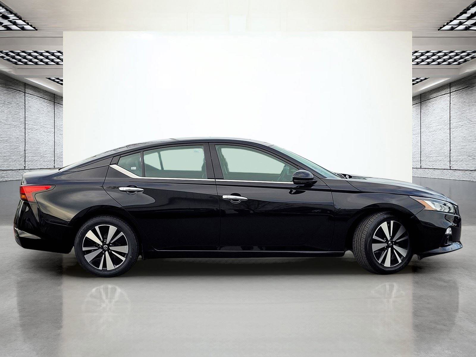 Used 2019 Nissan Altima 2.5 SL image 6