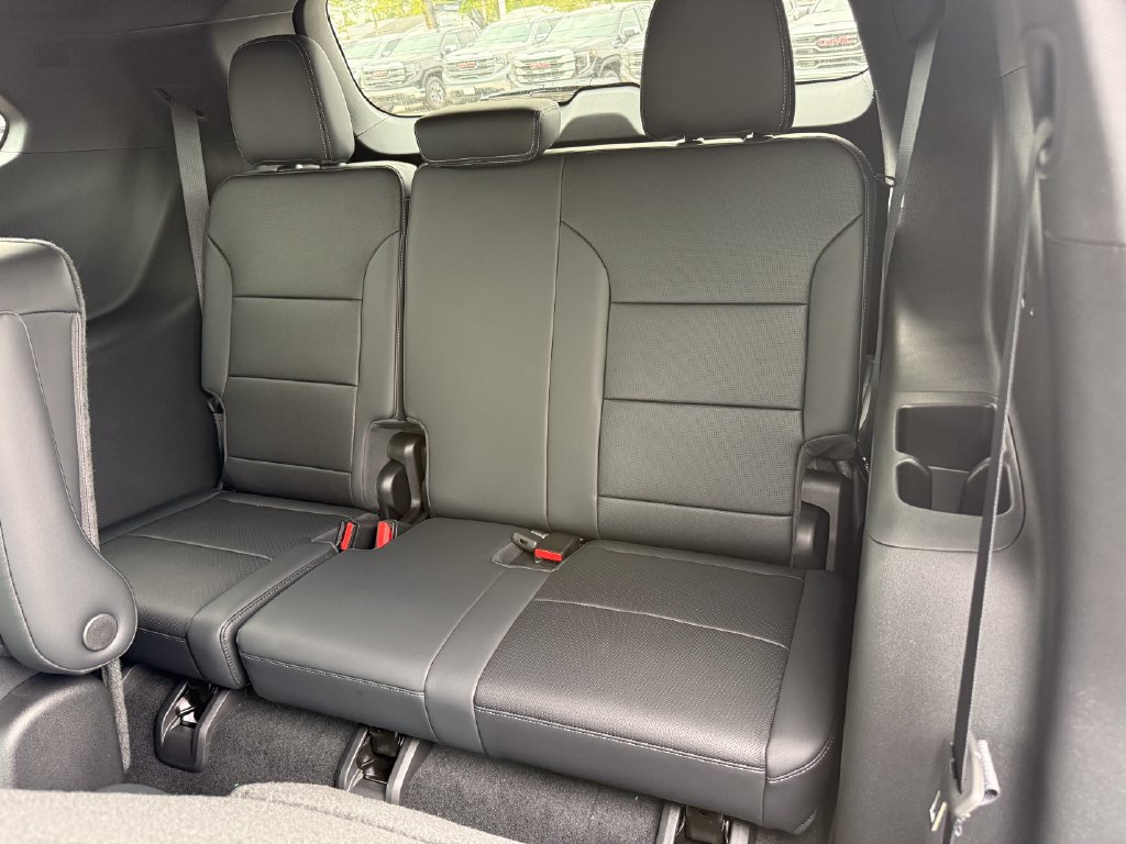 New 2027 Buick Enclave Preferred w/ Super Cruise Package AWD/4WD image 23