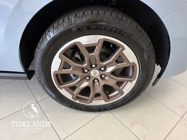 New 2027 Ford Expedition Max King Ranch AWD/4WD image 32