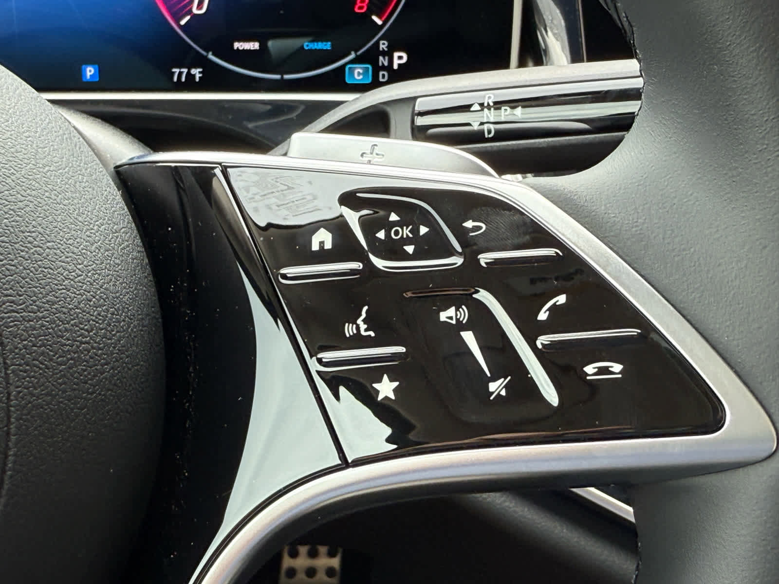 New 2025 Mercedes-Benz E 450 4MATIC All-Terrain Wagon image 21