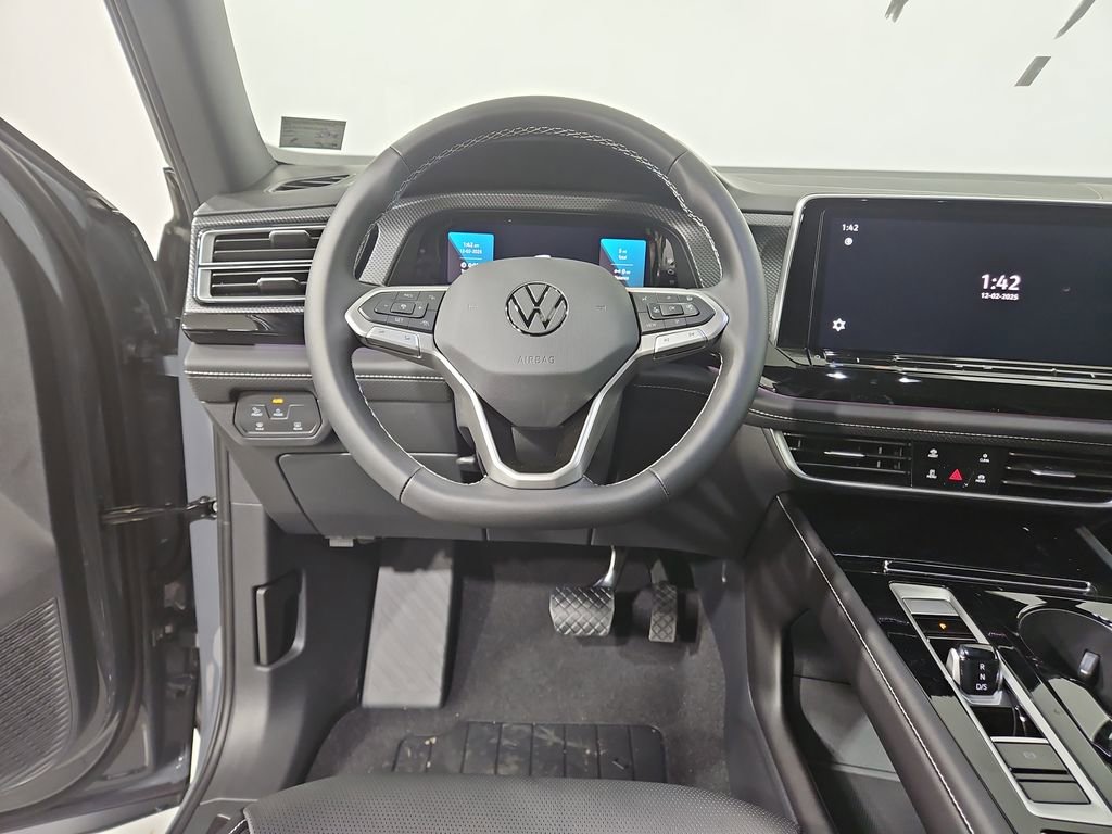 New 2026 Volkswagen Atlas Cross Sport SEL image 13