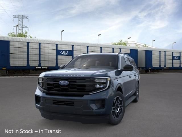 New 2026 Ford Expedition Max Active RWD image 2