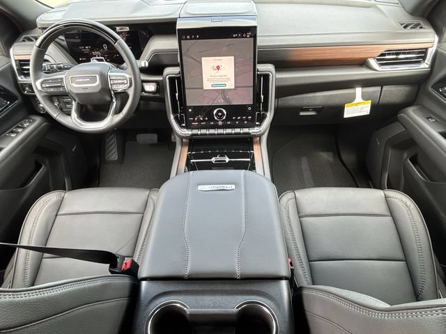 New 2026 GMC Yukon XL Denali w/ Denali Reserve Package AWD/4WD image 12
