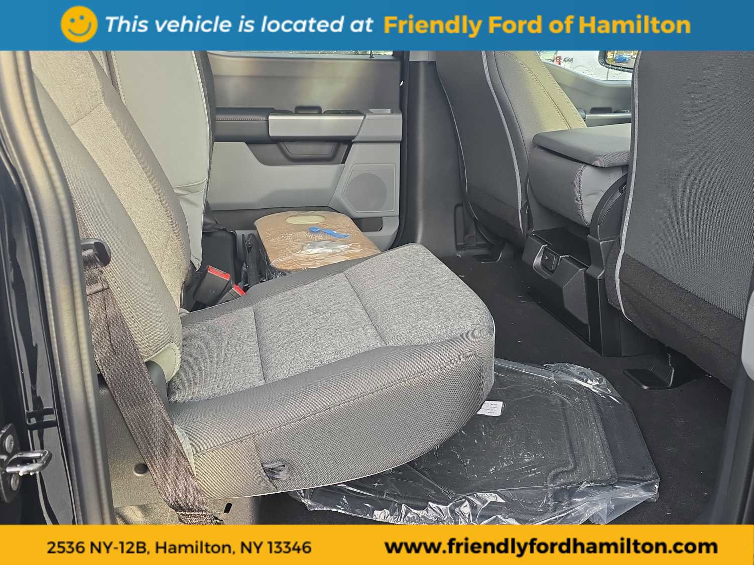 New 2026 Ford F350 XL image 35