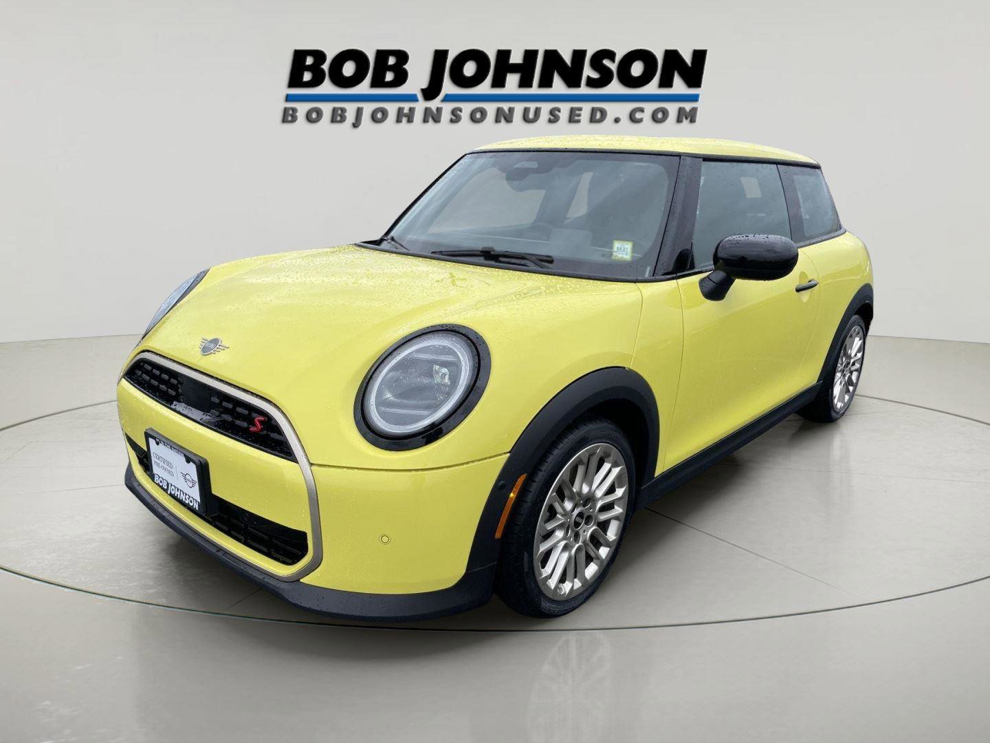 Used 2025 MINI Cooper S image 3