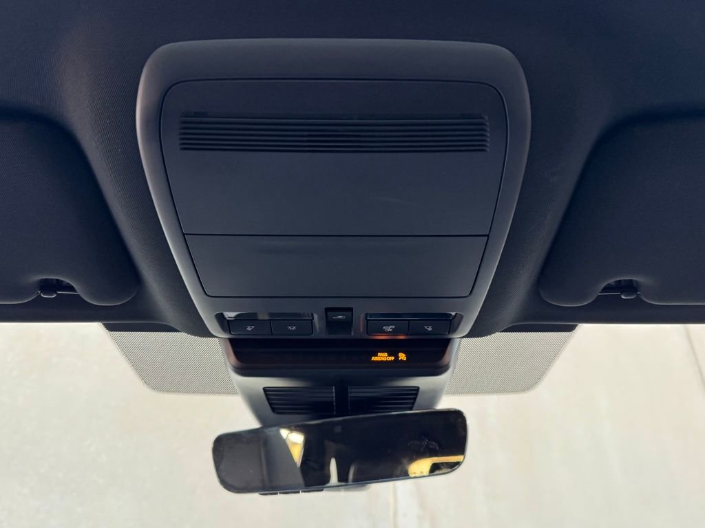 Used 2024 MAZDA CX-90 3.3 Turbo w/ Premium Plus Pkg image 23