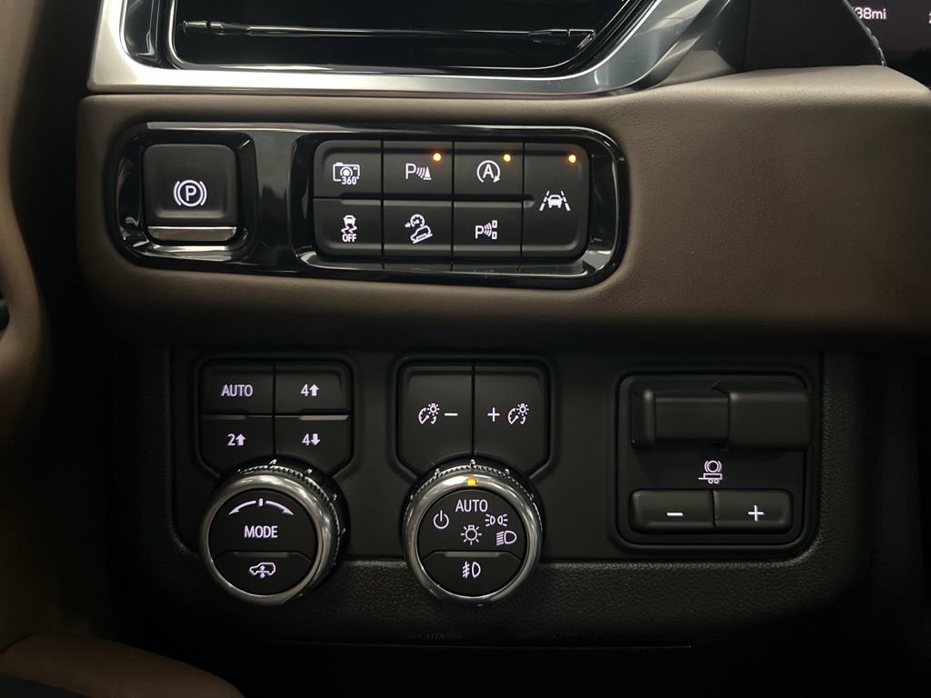 Used 2026 GMC Yukon XL Denali Ultimate w/ LPO, Illumination Package image 20