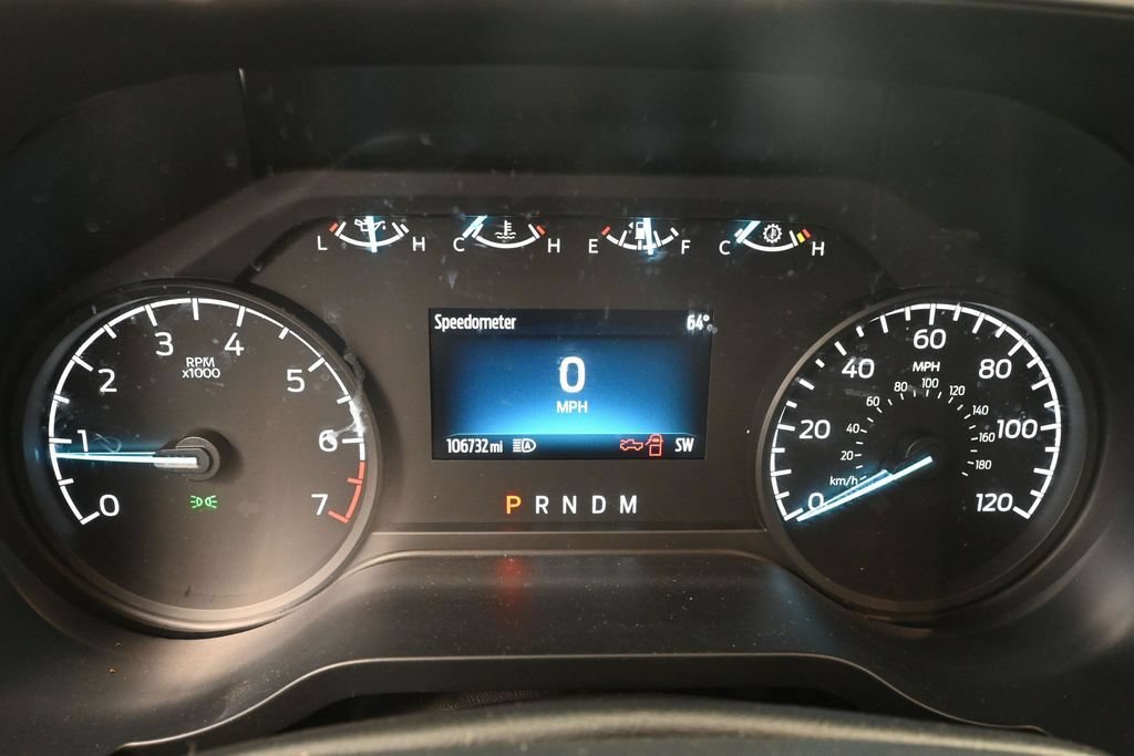 Used 2022 Ford F150 XL w/ Trailer Tow Package AWD/4WD image 30