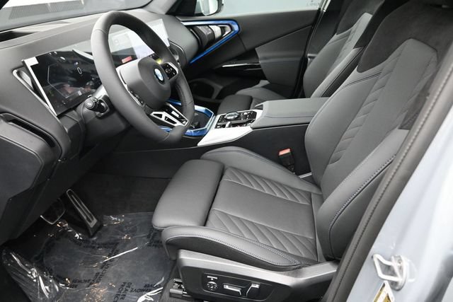 New 2026 BMW X3 xDrive30i w/ Premium Package AWD/4WD image 17