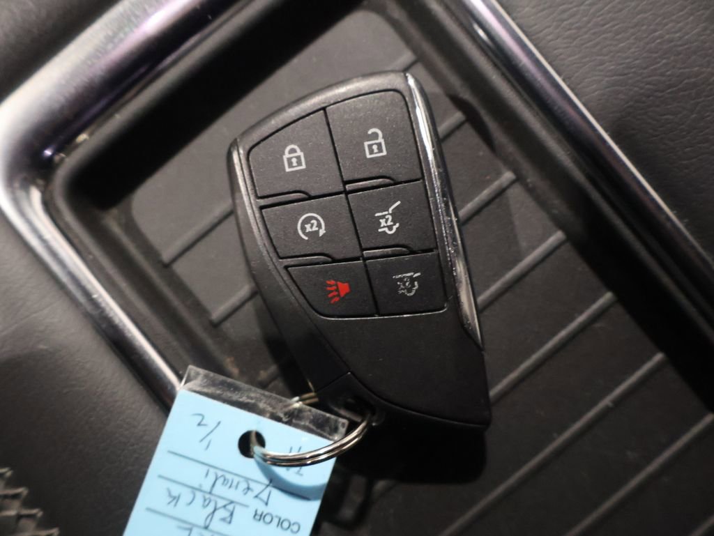 Used 2022 GMC Yukon XL Denali image 27