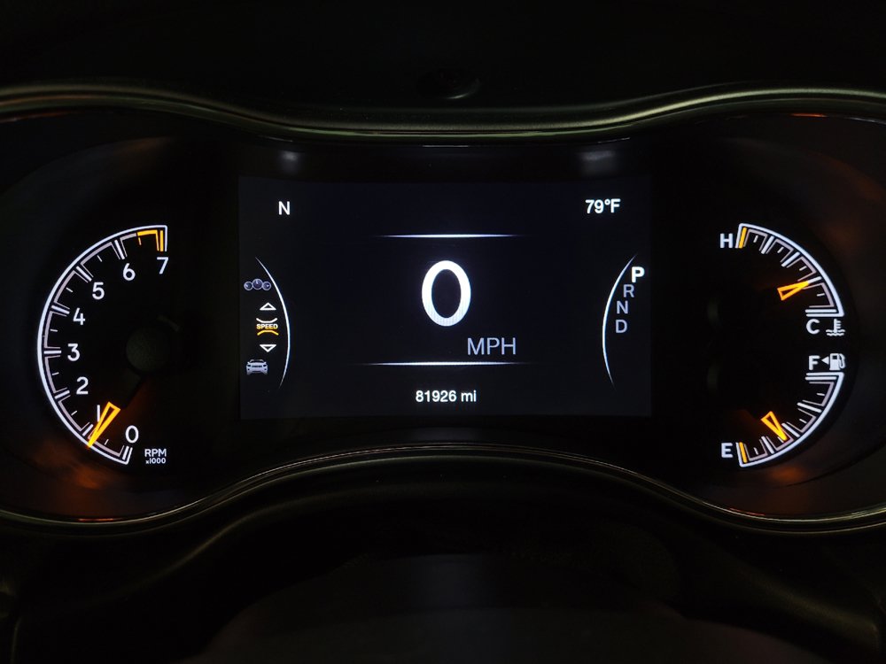 Used 2018 Jeep Grand Cherokee Laredo AWD/4WD image 23