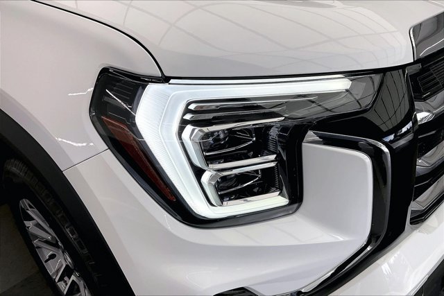 Used 2026 GMC Terrain Elevation AWD/4WD image 28