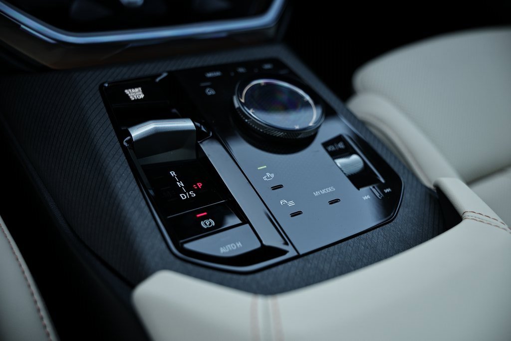 New 2026 BMW X3 xDrive30 w/ Premium Package image 37