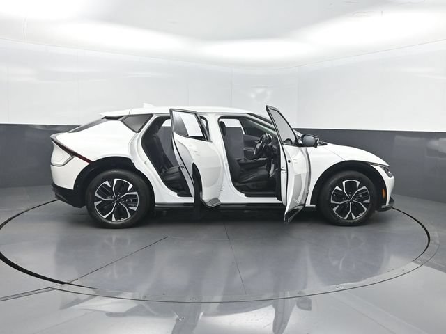 Used 2024 Kia EV6 Wind w/ Wind Technology Package RWD image 36