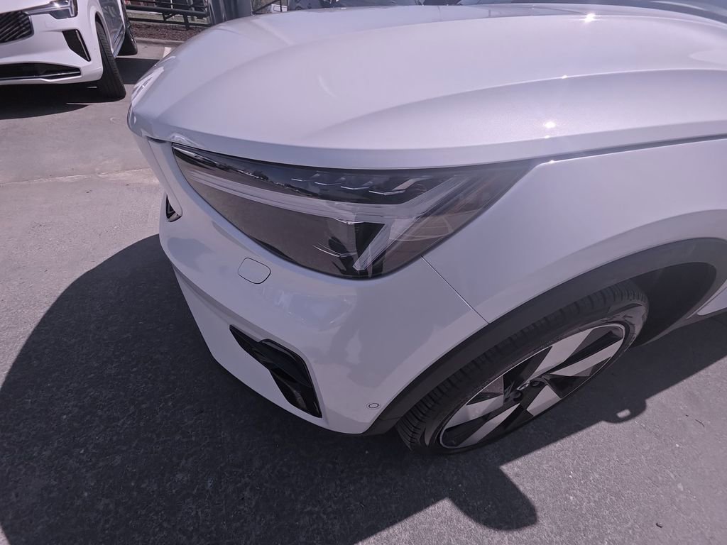Used 2023 Volvo C40 P8 Recharge Ultimate image 36