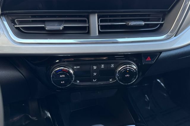 New 2026 Chevrolet Trax LT w/ Midnight Edition image 26