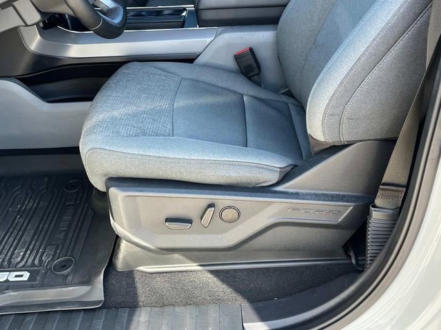 Used 2024 Ford F150 XLT w/ Equipment Group 302A MID image 27